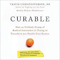 Algopix Similar Product 5 - Curable The Story of How an Unlikely