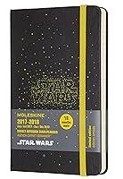 Algopix Similar Product 10 - Moleskine Limited Edition Star Wars 18