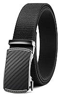 Algopix Similar Product 7 - CHAOREN Ratchet Elastic Belt for Men 