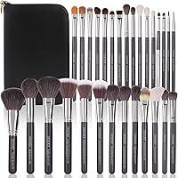Algopix Similar Product 10 - Docolor Professional Makeup Brush Set