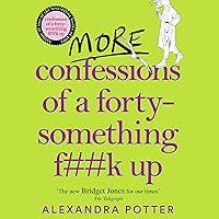 Algopix Similar Product 17 - More Confessions of a FortySomething