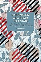 Algopix Similar Product 11 - Nationalism as a Claim to a State The