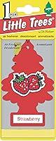 Algopix Similar Product 15 - LITTLE TREES Car Air Freshener 