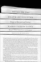 Algopix Similar Product 3 - Notes on the Death of Culture Essays