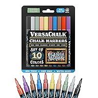 Algopix Similar Product 17 - Classic Chalk Markers for Chalkboard