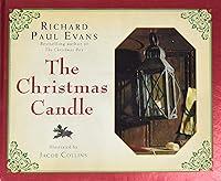 Algopix Similar Product 14 - The Christmas Candle