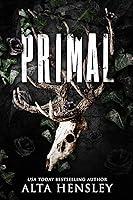 Algopix Similar Product 12 - Primal A Dark Billionaire Why Choose