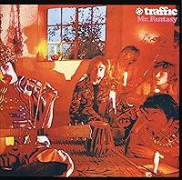 Algopix Similar Product 18 - Mr. Fantasy