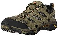Algopix Similar Product 4 - Merrell Mens Moab 2 Vent Hiking Shoe