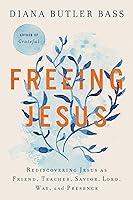 Algopix Similar Product 17 - Freeing Jesus Rediscovering Jesus as