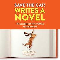 Algopix Similar Product 8 - Save the Cat Writes a Novel The Last
