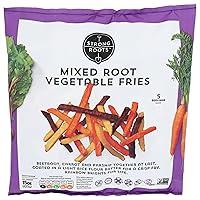 Algopix Similar Product 17 - STRONG ROOTS Mixed Root Veggie Fries