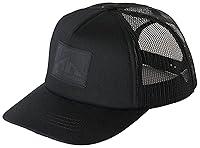 Algopix Similar Product 17 - Helly Hansen HH Trucker Cap 991 Black