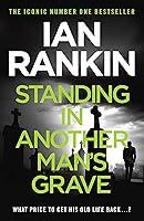 Algopix Similar Product 15 - Standing in Another Mans Grave A John