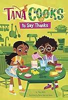 Algopix Similar Product 15 - Tana Cooks to Say Thanks