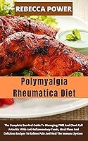 Algopix Similar Product 10 - Polymyalgia Rheumatica Diet The