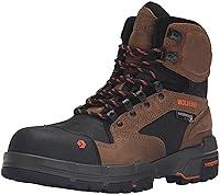 Algopix Similar Product 11 - Wolverine Mens Legend 6 Inch