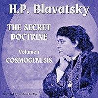 Algopix Similar Product 6 - Cosmogenesis The Secret Doctrine