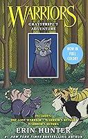 Algopix Similar Product 1 - Warriors Graystripes Adventure 3