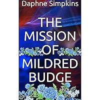 Algopix Similar Product 4 - The Mission of Mildred Budge Short