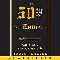 Algopix Similar Product 19 - The 50th Law