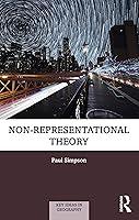 Algopix Similar Product 18 - Non-representational Theory (ISSN)