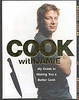 Algopix Similar Product 3 - Cook with Jamie My Guide to Making You