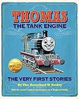 Algopix Similar Product 1 - Thomas the Tank Engine The Very First