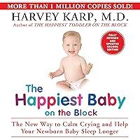 Algopix Similar Product 9 - The Happiest Baby on the Block Fully