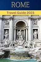 Algopix Similar Product 15 - Rome Travel guide 2023 Everything You