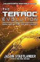 Algopix Similar Product 8 - The Terroc Evolution The Terroc