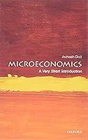Algopix Similar Product 4 - Microeconomics A Very Short