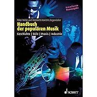 Algopix Similar Product 20 - Handbuch der popularen Musik