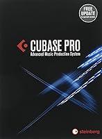 Algopix Similar Product 14 - Steinberg Cubase Pro 95 Recording