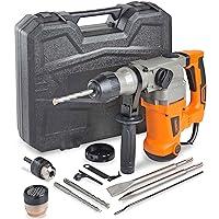 Algopix Similar Product 2 - VonHaus 1316 SDSPlus Heavy Duty