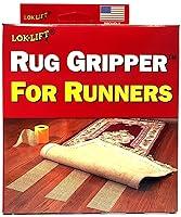 Algopix Similar Product 3 - LokLift Rug Gripper for Runners