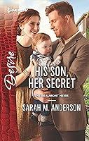 Algopix Similar Product 18 - His Son Her Secret The Beaumont Heirs