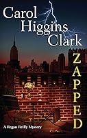 Algopix Similar Product 10 - Zapped Regan Reilly Mysteries No