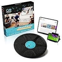 Algopix Similar Product 20 - New Family Balance Board  12 Connected