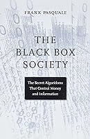 Algopix Similar Product 14 - The Black Box Society The Secret