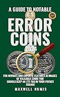 Algopix Similar Product 17 - A GUIDE TO NOTABLE US ERROR COINS