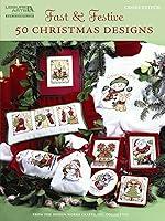Algopix Similar Product 1 - Fast  Festive 50 Christmas