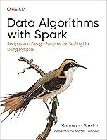 Algopix Similar Product 7 - Data Algorithms with Spark