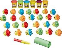 Algopix Similar Product 10 - PlayDoh Shape and Learn Letters and
