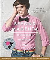 Algopix Similar Product 7 - Beyond Magenta Transgender and