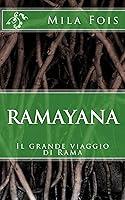 Algopix Similar Product 5 - Ramayana Il grande viaggio di Rama