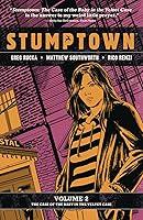 Algopix Similar Product 18 - Stumptown Vol 2 The Case of the Baby
