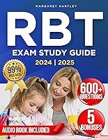 Algopix Similar Product 13 - RBT Study Guide Pass the Registered