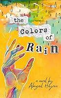 Algopix Similar Product 15 - The Colors Of Rain