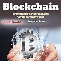 Algopix Similar Product 8 - Blockchain Programming Ethereum and